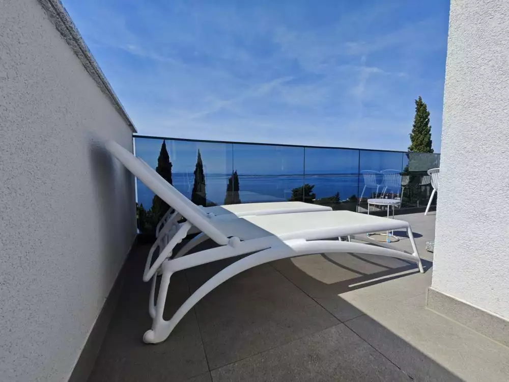 Отель, гостиница 440м² в Хорватии, Цриквеница. Стоимостью 1350000€ аренда фото-4