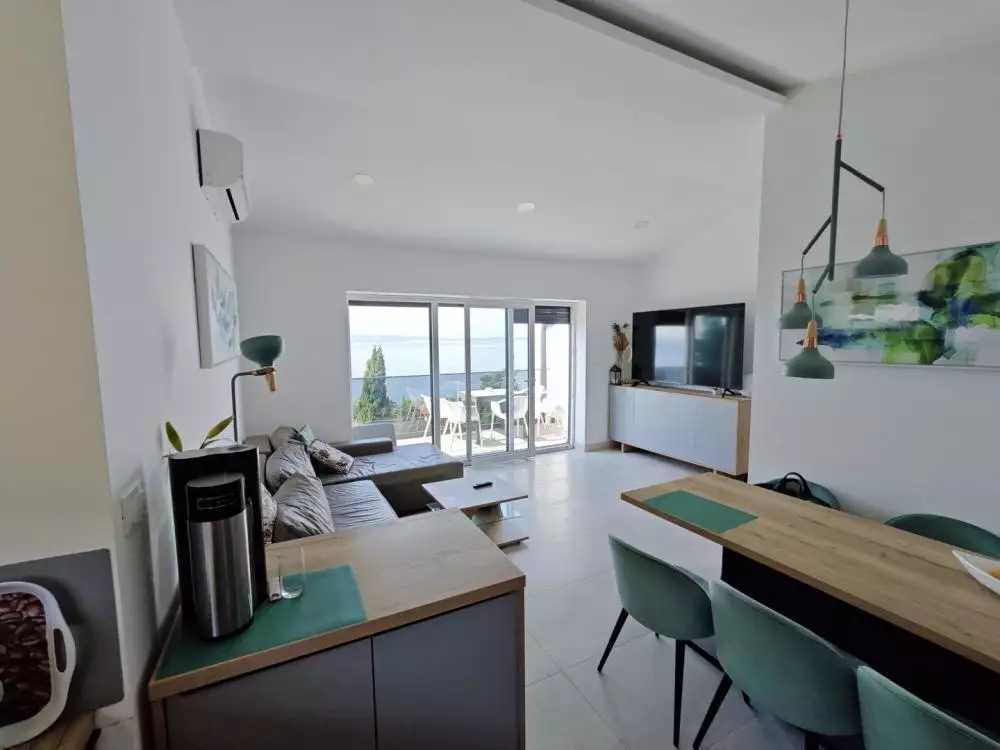 Отель, гостиница 440м² в Хорватии, Цриквеница. Стоимостью 1350000€ аренда фото-9