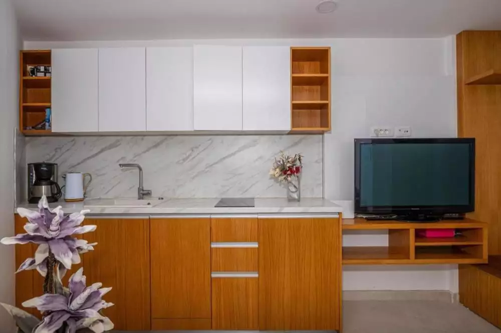 Отель, гостиница 440м² в Хорватии, Цриквеница. Стоимостью 1350000€ аренда фото-13