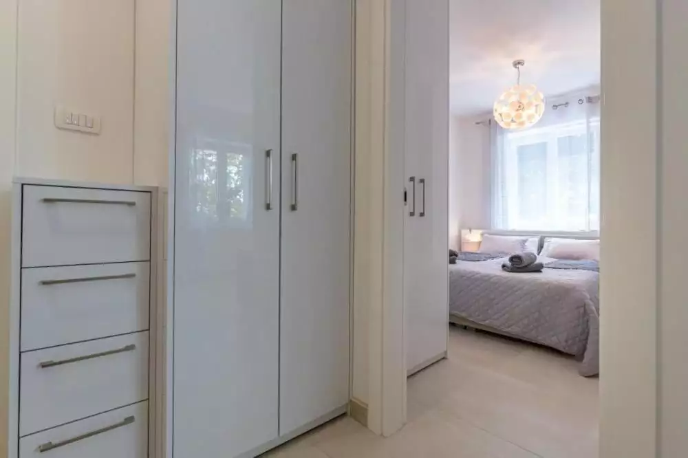 Отель, гостиница 440м² в Хорватии, Цриквеница. Стоимостью 1350000€ аренда фото-17