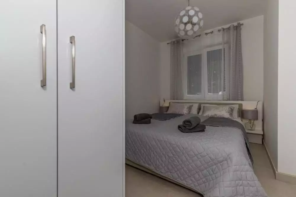 Отель, гостиница 440м² в Хорватии, Цриквеница. Стоимостью 1350000€ аренда фото-18