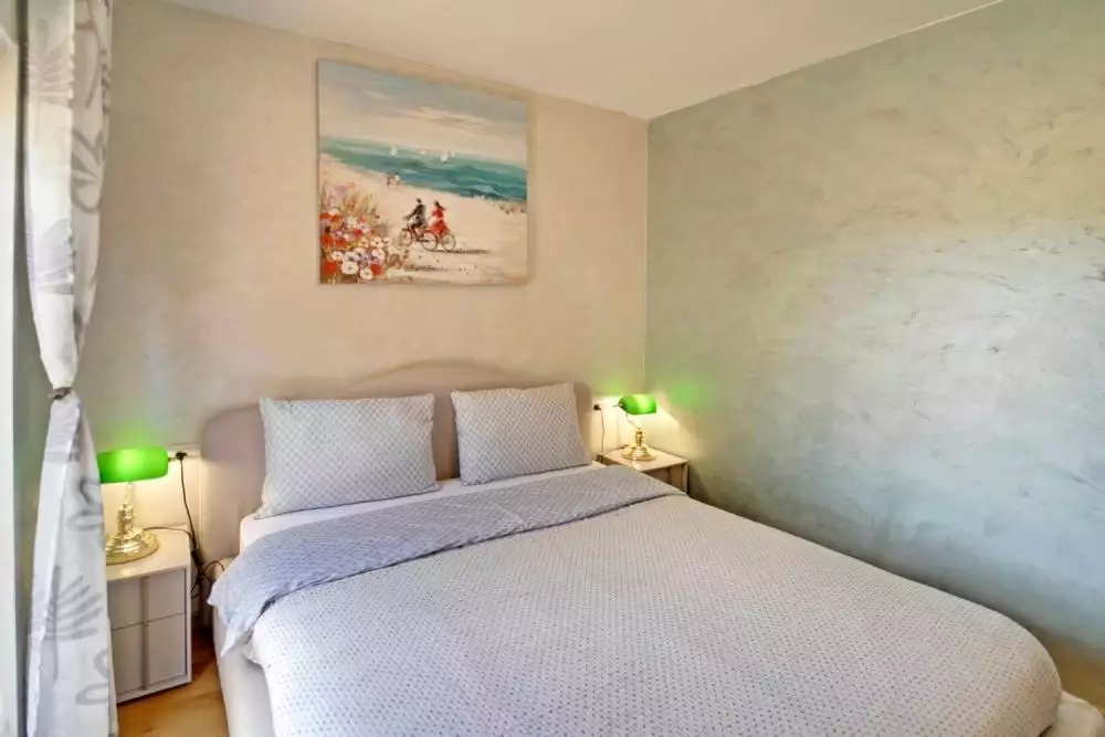 Вилла 165м² в Хорватии, Новиград. Стоимостью 1100000€ аренда фото-13