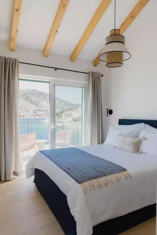 Вилла 300м² в Хорватии, Винище. Стоимостью 2800000€ аренда фото-11