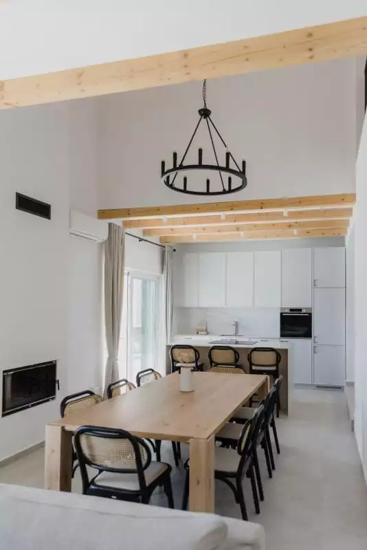 Вилла 300м² в Хорватии, Винище. Стоимостью 2800000€ аренда фото-25