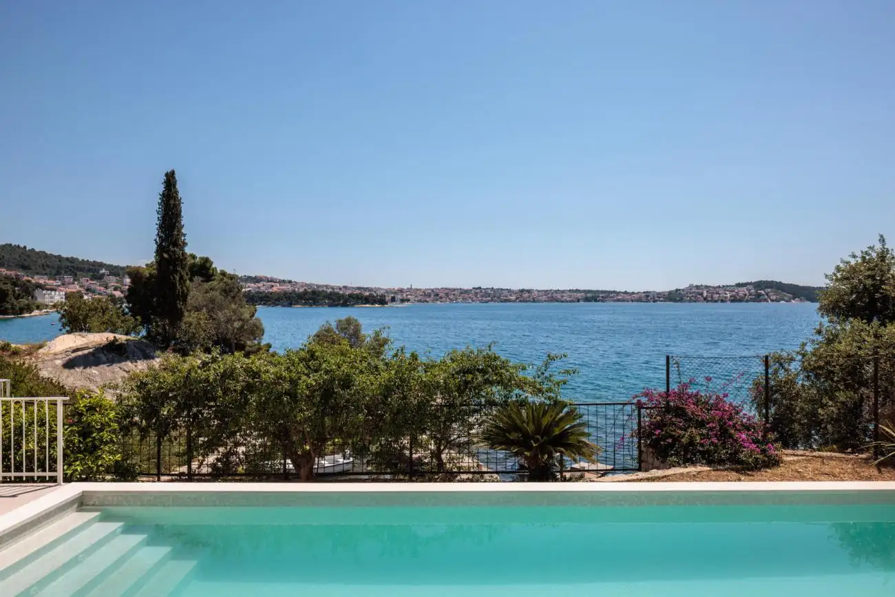 Вилла 350м² в Хорватии, Чиово. Стоимостью 3900000€ аренда фото-6