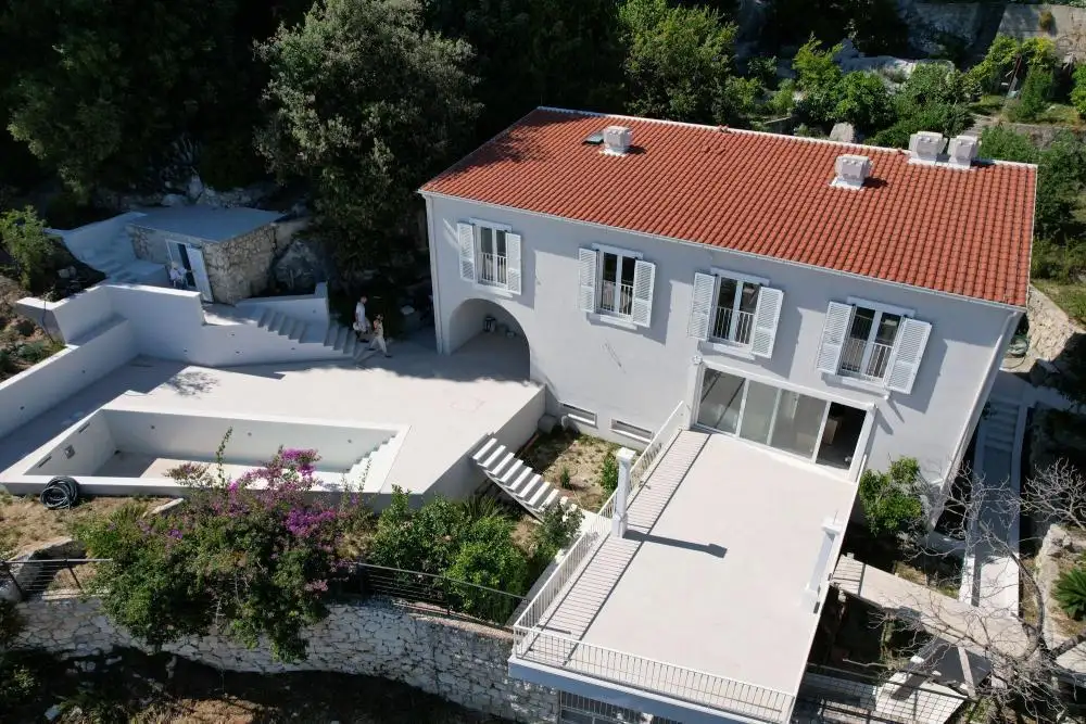 Вилла 350м² в Хорватии, Чиово. Стоимостью 3900000€ аренда фото-12