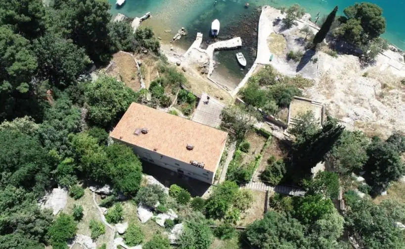 Вилла 350м² в Хорватии, Чиово. Стоимостью 3900000€ аренда фото-15
