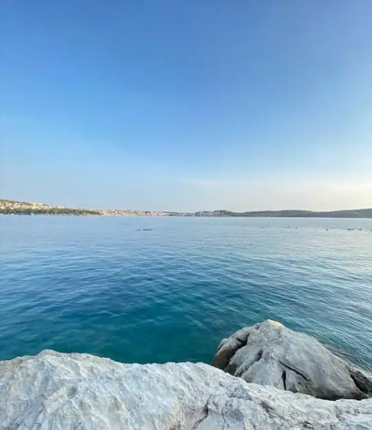 Вилла 350м² в Хорватии, Чиово. Стоимостью 3900000€ аренда фото-22