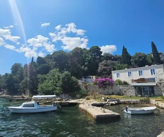 Вилла 350м² в Хорватии, Чиово. Стоимостью 3900000€ аренда фото-23