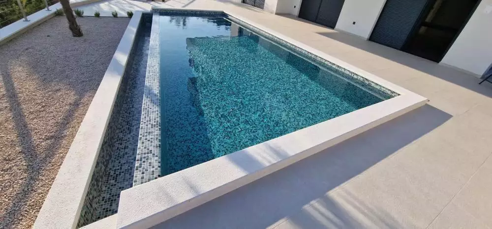 Вилла 386м² в Хорватии, Брела. Стоимостью 1550000€ аренда фото-4