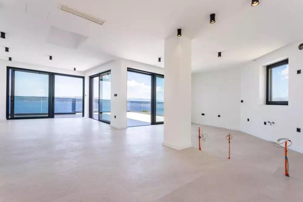 Вилла 386м² в Хорватии, Брела. Стоимостью 1550000€ аренда фото-8