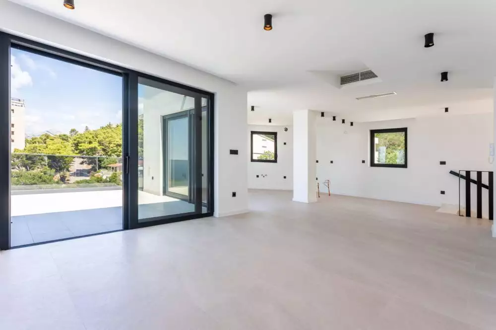 Вилла 386м² в Хорватии, Брела. Стоимостью 1550000€ аренда фото-10