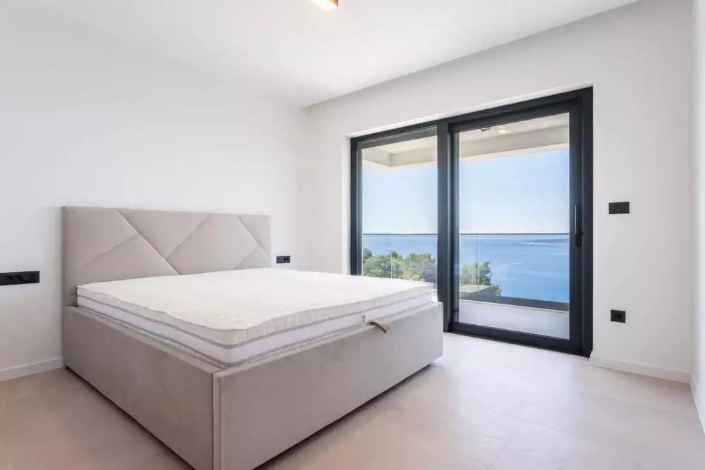 Вилла 386м² в Хорватии, Брела. Стоимостью 1550000€ аренда фото-21