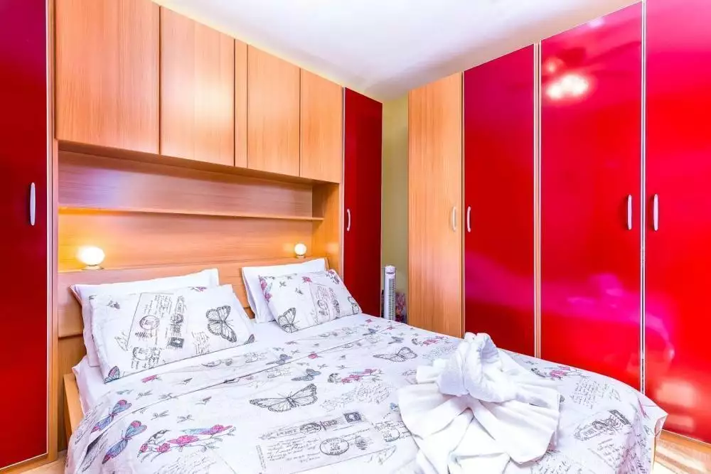 Отель, гостиница 335м² в Хорватии, Цриквеница. Стоимостью 699000€ аренда фото-10