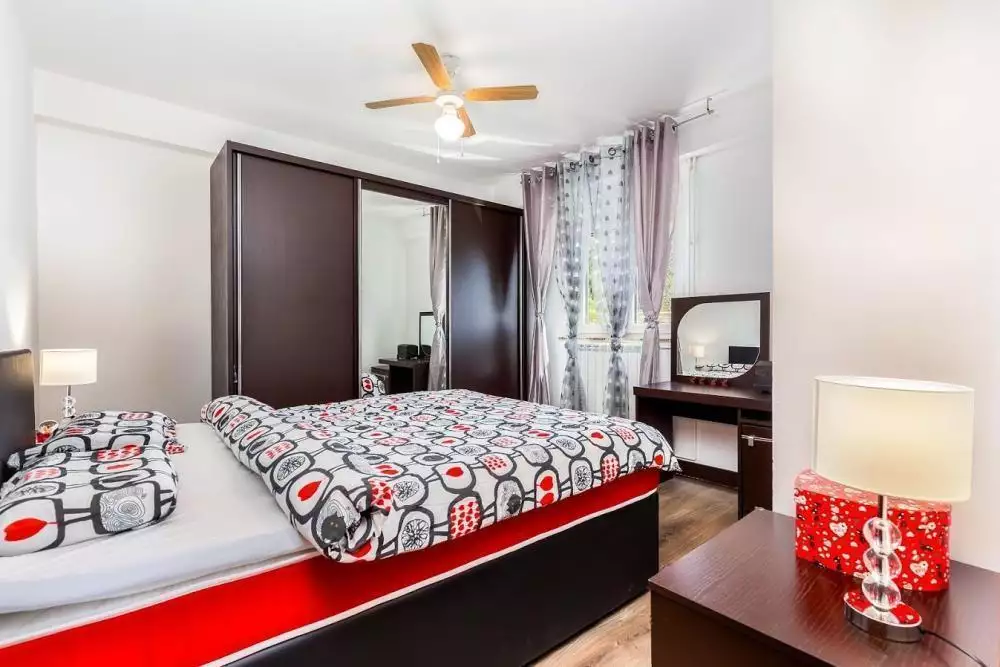 Отель, гостиница 335м² в Хорватии, Цриквеница. Стоимостью 699000€ аренда фото-15