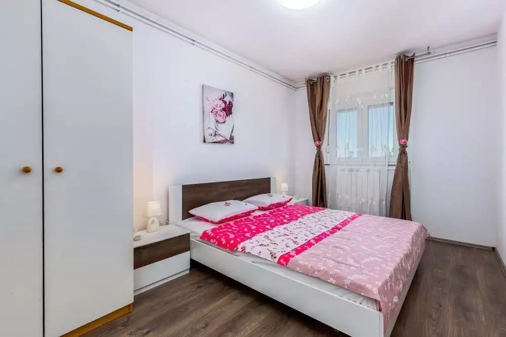 Отель, гостиница 335м² в Хорватии, Цриквеница. Стоимостью 699000€ аренда фото-17