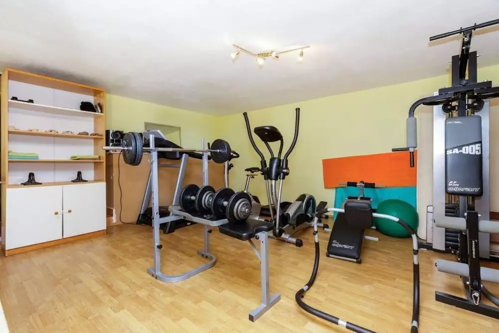 Отель, гостиница 335м² в Хорватии, Цриквеница. Стоимостью 699000€ аренда фото-23