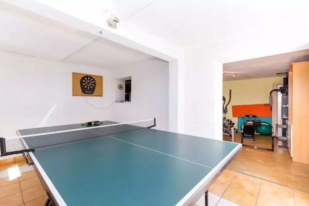 Отель, гостиница 335м² в Хорватии, Цриквеница. Стоимостью 699000€ аренда фото-24