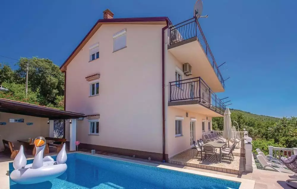 Отель, гостиница 335м² в Хорватии, Цриквеница. Стоимостью 699000€ аренда фото-25