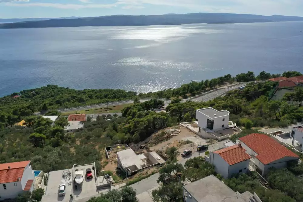 Вилла 302м² в Хорватии, Брела. Стоимостью 1920000€ аренда фото-6
