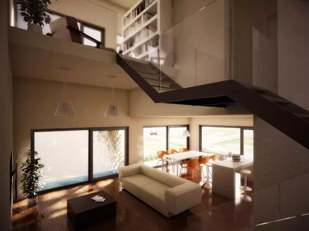 Вилла 300м² в Хорватии, Лабин. Стоимостью 750000€ аренда фото-4
