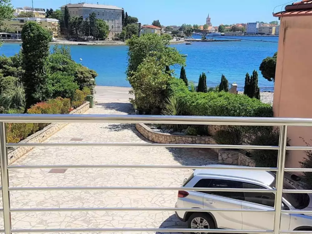 Отель, гостиница 1м² в Хорватии, Задар. Стоимостью 1850000€ аренда фото-6