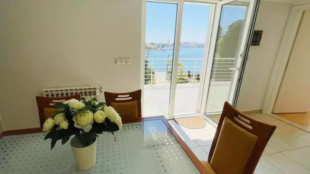 Отель, гостиница 1м² в Хорватии, Задар. Стоимостью 1850000€ аренда фото-9