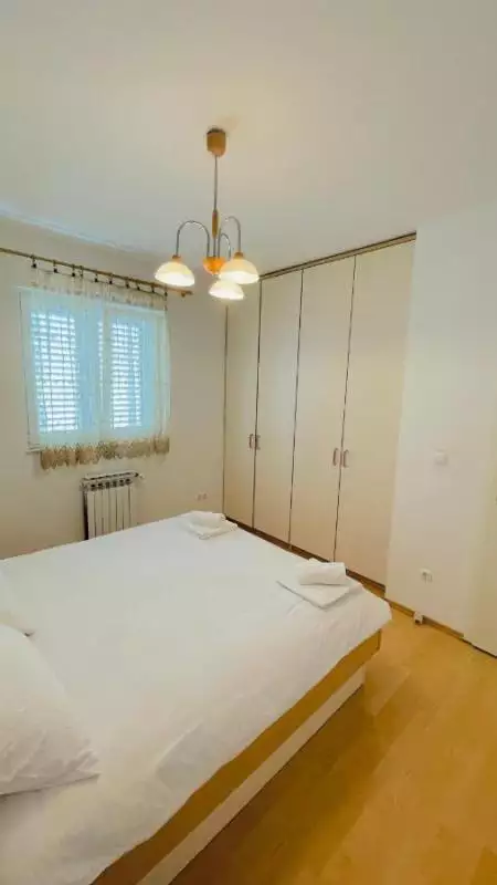 Отель, гостиница 1м² в Хорватии, Задар. Стоимостью 1850000€ аренда фото-15