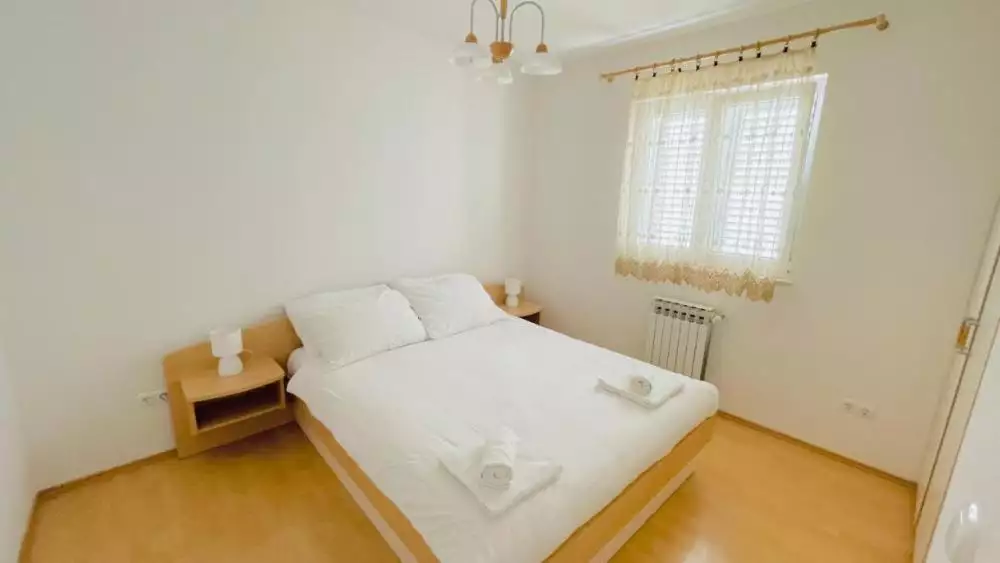 Отель, гостиница 1м² в Хорватии, Задар. Стоимостью 1850000€ аренда фото-16