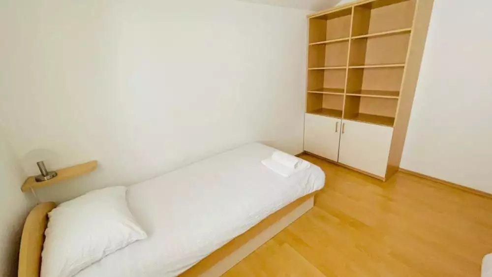 Отель, гостиница 1м² в Хорватии, Задар. Стоимостью 1850000€ аренда фото-17