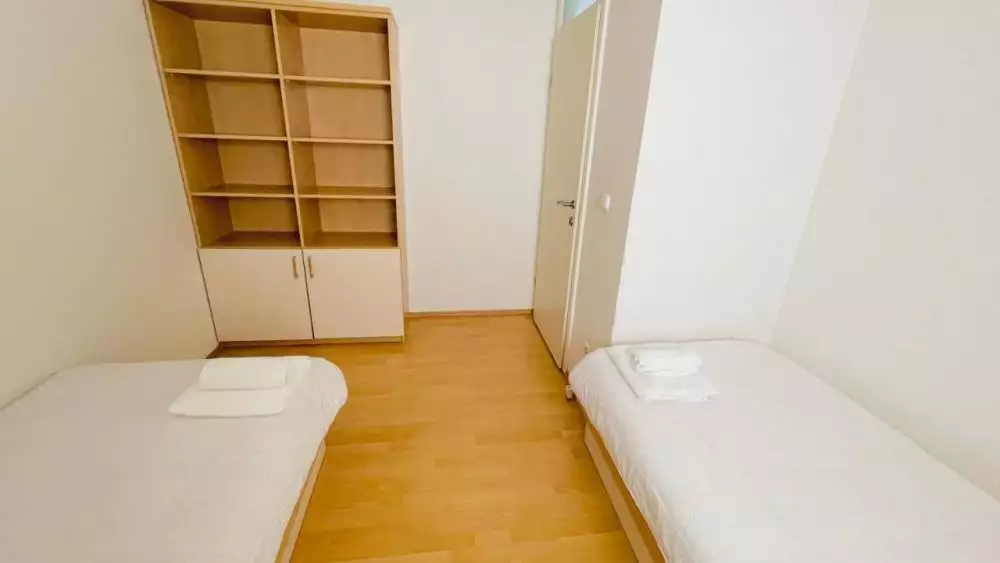 Отель, гостиница 1м² в Хорватии, Задар. Стоимостью 1850000€ аренда фото-18