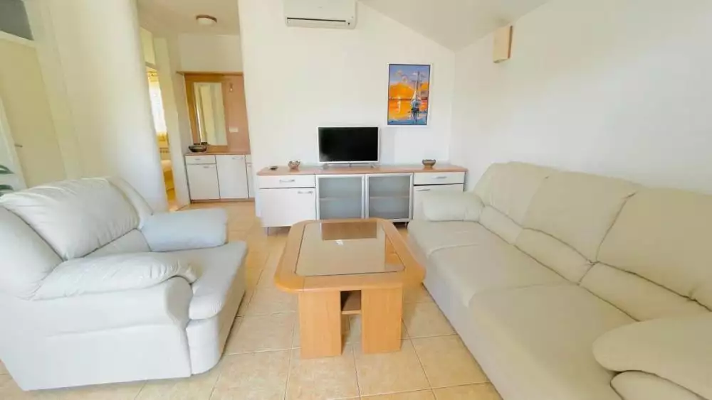 Отель, гостиница 1м² в Хорватии, Задар. Стоимостью 1850000€ аренда фото-20