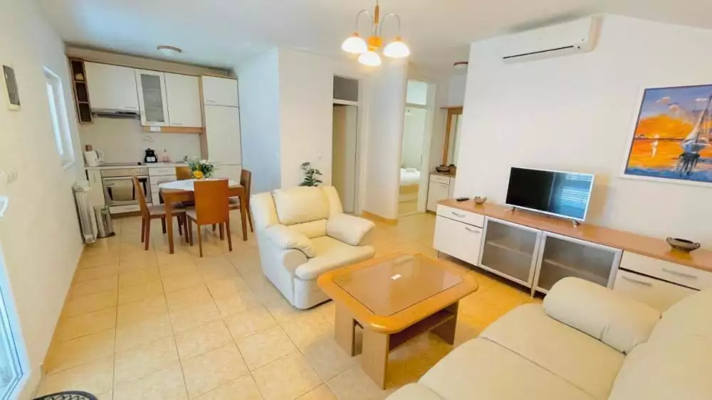 Отель, гостиница 1м² в Хорватии, Задар. Стоимостью 1850000€ аренда фото-21