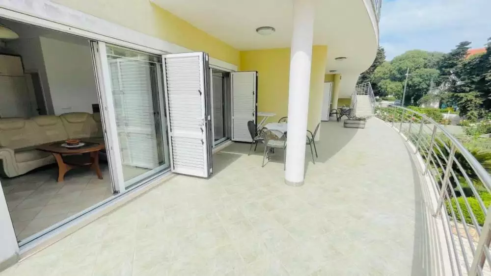 Отель, гостиница 1м² в Хорватии, Задар. Стоимостью 1850000€ аренда фото-22