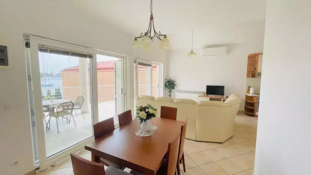Отель, гостиница 1м² в Хорватии, Задар. Стоимостью 1850000€ аренда фото-24