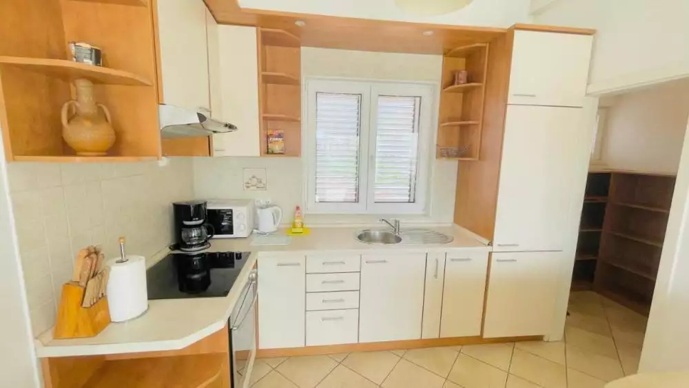 Отель, гостиница 1м² в Хорватии, Задар. Стоимостью 1850000€ аренда фото-25