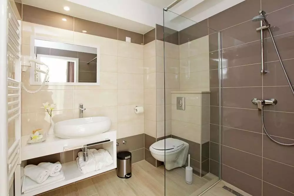 Отель, гостиница 612м² в Хорватии, Корчула. Стоимостью 2500000€ аренда фото-10