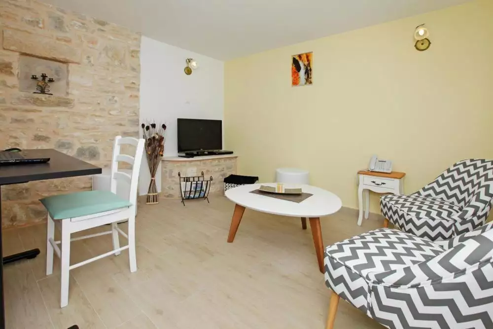 Отель, гостиница 612м² в Хорватии, Корчула. Стоимостью 2500000€ аренда фото-12