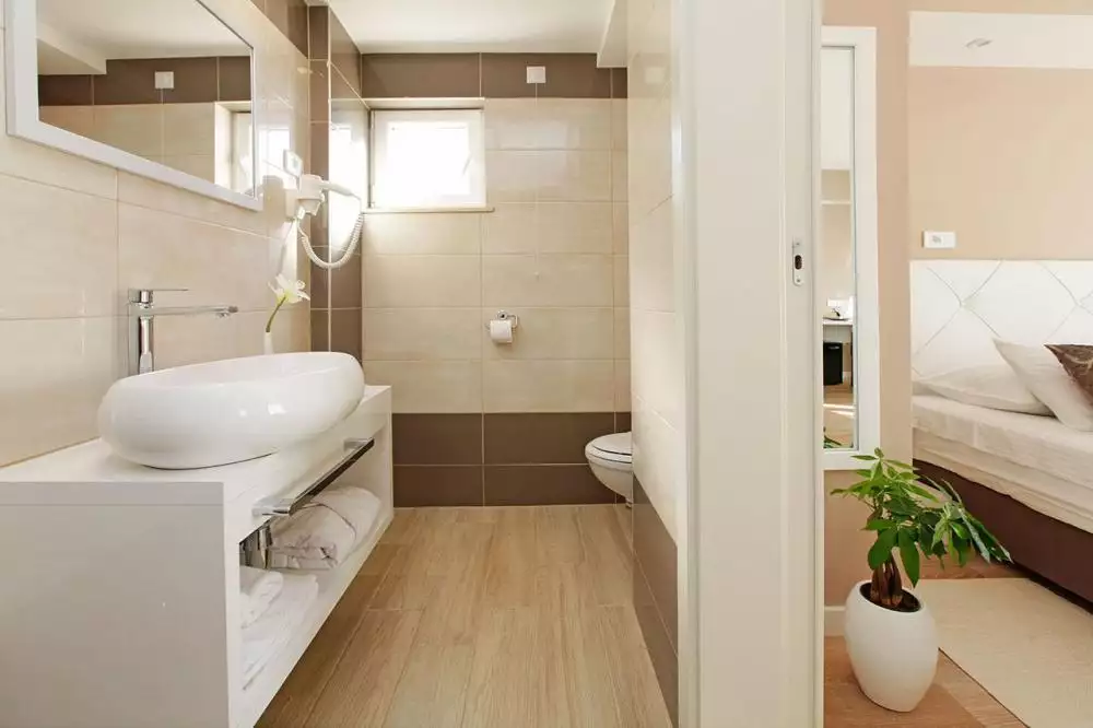Отель, гостиница 612м² в Хорватии, Корчула. Стоимостью 2500000€ аренда фото-20