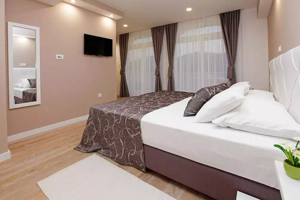 Отель, гостиница 612м² в Хорватии, Корчула. Стоимостью 2500000€ аренда фото-23