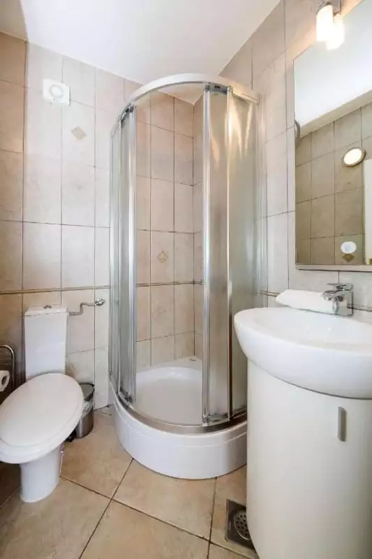 Отель, гостиница 593м² в Хорватии, Новалья. Стоимостью 1400000€ аренда фото-10