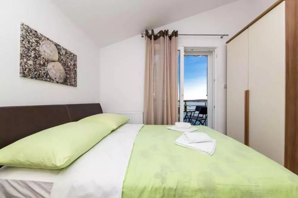 Отель, гостиница 593м² в Хорватии, Новалья. Стоимостью 1400000€ аренда фото-17