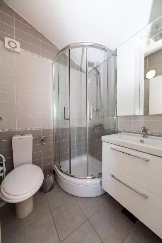 Отель, гостиница 593м² в Хорватии, Новалья. Стоимостью 1400000€ аренда фото-18