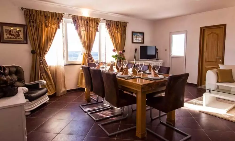 Вилла 500м² в Хорватии, Сплит. Стоимостью 1300000€ аренда фото-13