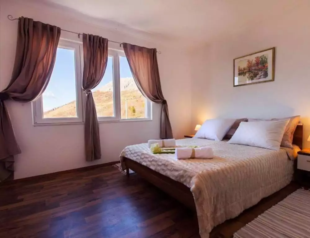 Вилла 500м² в Хорватии, Сплит. Стоимостью 1300000€ аренда фото-16