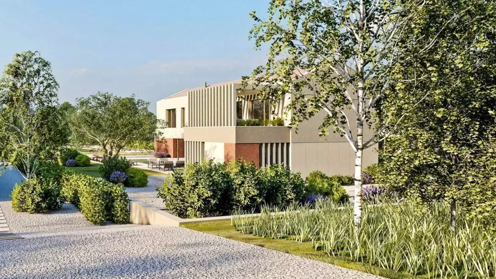 Вилла 266м² в Хорватии, Рабац. Стоимостью 778000€ аренда фото-3