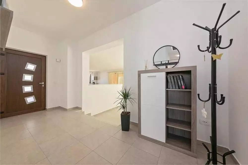 Вилла 205м² в Хорватии, Лабин. Стоимостью 600000€ аренда фото-16