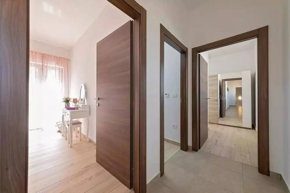 Вилла 205м² в Хорватии, Лабин. Стоимостью 600000€ аренда фото-17
