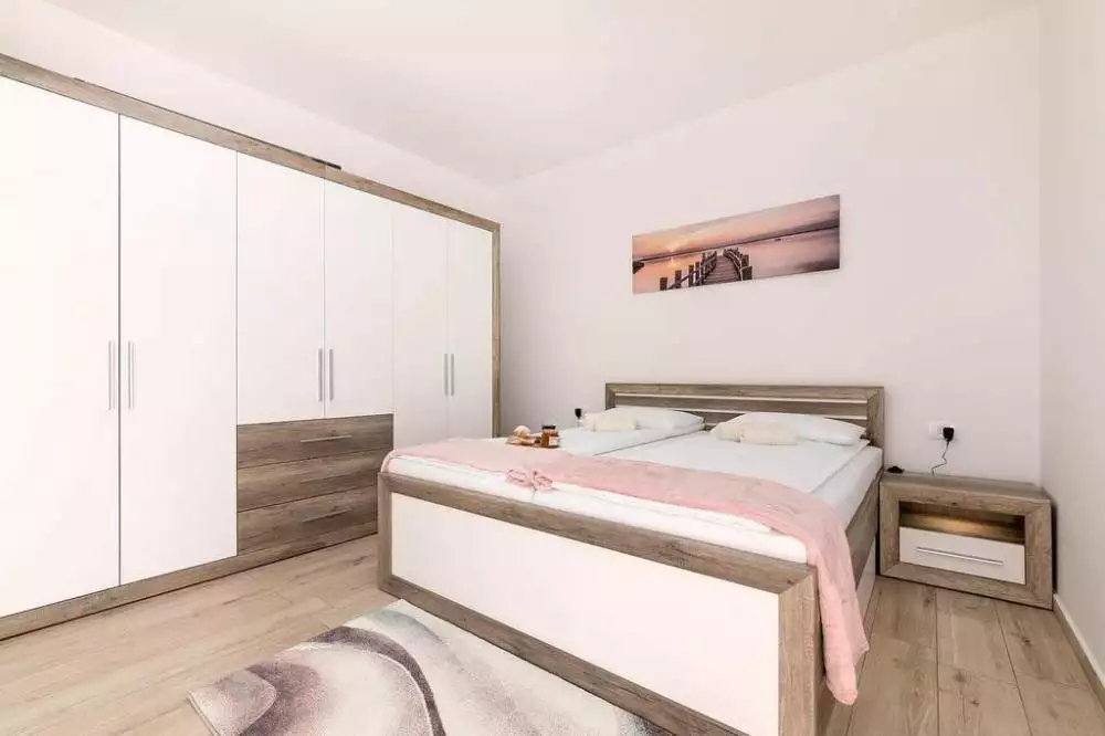 Вилла 205м² в Хорватии, Лабин. Стоимостью 600000€ аренда фото-18