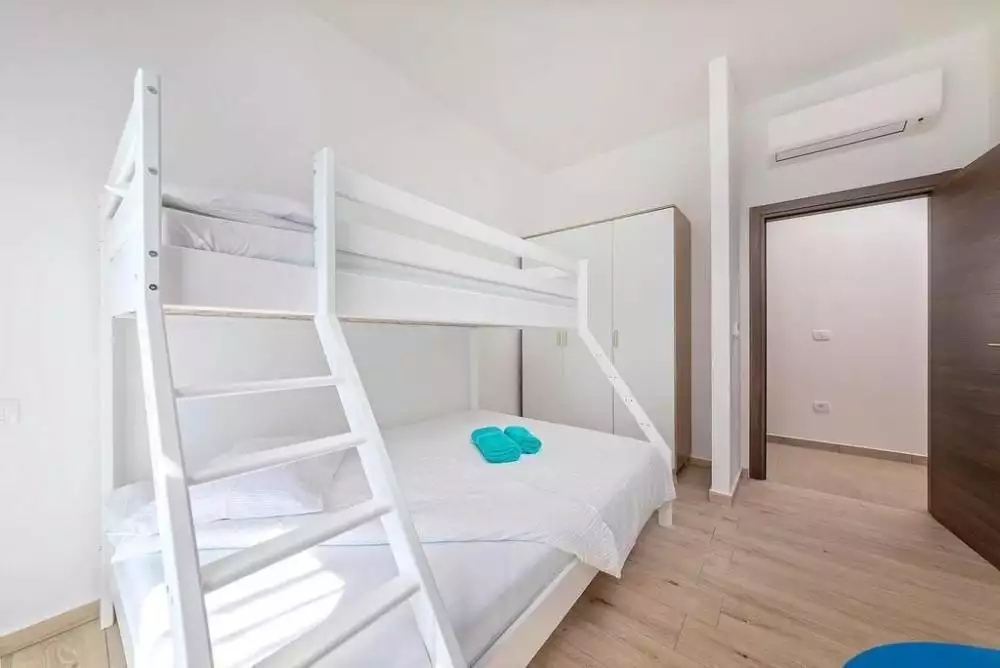 Вилла 205м² в Хорватии, Лабин. Стоимостью 600000€ аренда фото-23